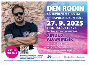 Akce pro celou rodinu