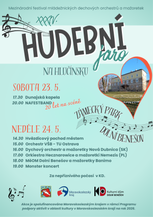 hudebni